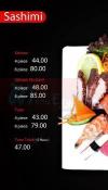 Sushi House menu Egypt 11